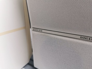 BEOVOX CX 50 SPEAKERS